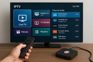 Install IPTV on Android TV Box: Comprehensive Guide to Setup, Apps, and Compatibility