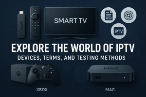 IPTV Firestick Free: How to Test Services and Choose the Best Apps