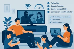 IPTV Multiple Connections: Setup Guide, Troubleshooting Tips, and Cost Breakdown