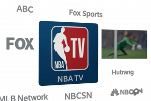 NBA TV Logo: Everything You Need to Know About IPTV Branding, Apps, and Setup
