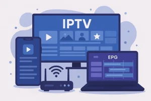 Comprehensive Guide to xxx IPTV: Features, Setup, Reviews, and Best Providers