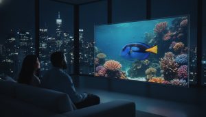 IPTV 4K: The Ultimate Guide to High-Bitrate Ultra HD Streaming in 2026