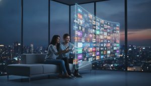 Monthly IPTV Subscription: The 2026 Guide to Ultimate Streaming Flexibility