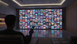 IPTV for Firestick: The Ultimate 2026 Guide to 4K Streaming