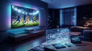 IPTV with M3U Playlist: The Ultimate 2026 Guide to Elite Streaming