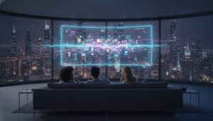 VPN-Friendly IPTV Service: The Ultimate 2026 Guide to Private Streaming