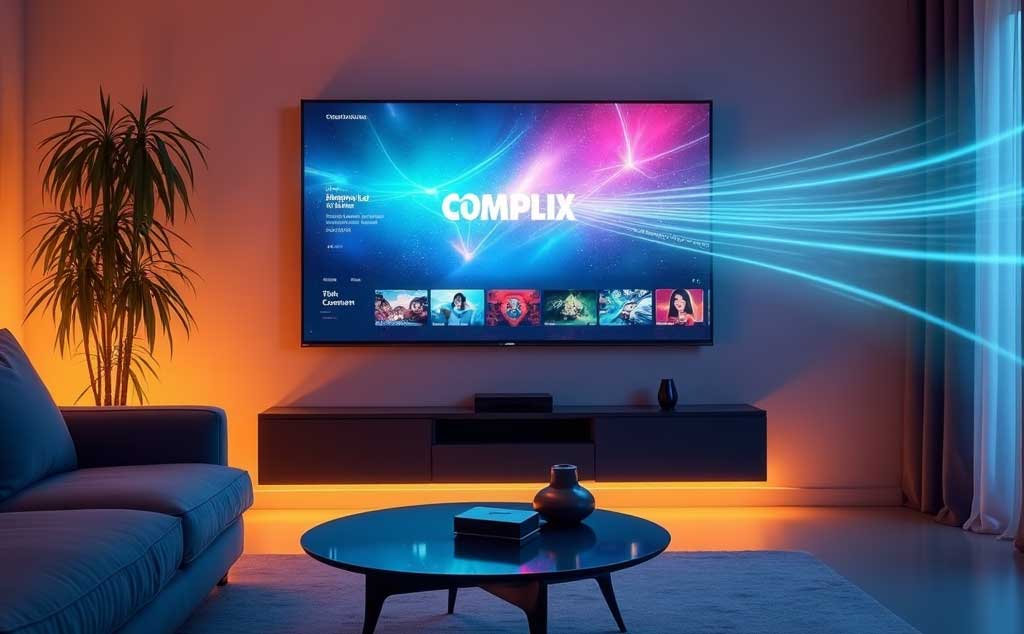 What is IPTV? Discover the Benefits of Smart TV Streaming