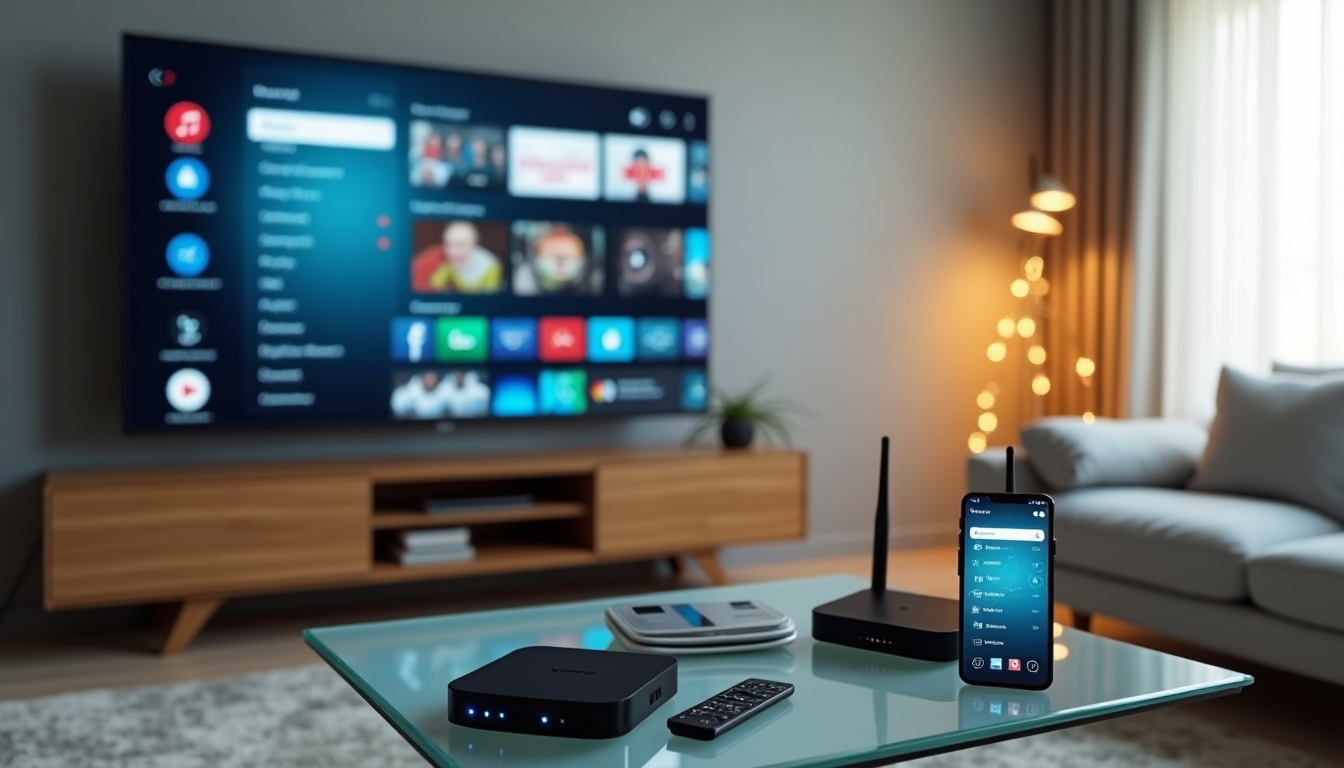 Hero Image for How to Switch IPTV Providers Without Losing a Single Channel (2025 Guide)