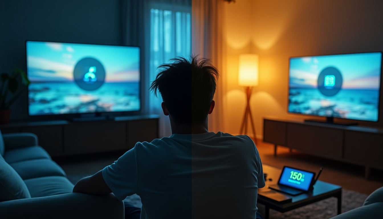 How to Fix IPTV Buffering Issues Once and For All (2025 Guide)

Have you ever tried watching your favorite show only to face constant IPTV buffering? You're not alone. Your streaming experience can quickly turn into a frustrating cycle of stuttering and freezing when internet speeds fall below 15 Mbps.

IPTV freezing during prime-time shows or important live events has some clear root causes. Simple IPTV services just need 7-10 Mbps download speeds to function properly. Premium content like HD and 4K streaming requires up to 30 Mbps to play smoothly.

The good news is that most buffering problems can be fixed. Slow internet connections, overloaded servers, and outdated hardware are common culprits. We'll show you exactly how to diagnose and solve these issues. Ready to enjoy uninterrupted streaming? Let's take a closer look at our detailed guide to fix your IPTV buffering problems once and for all.

Understanding IPTV Buffering: Causes and Effects

Image Source: Reddit

Buffering problems plague IPTV viewers worldwide, and most people don't know what really goes on behind the scenes. That spinning circle or frozen screen you see means complex technical processes are at work. These processes affect your whole viewing session.

What happens during buffering?

Your streaming device manages data by preloading content into temporary storage (the buffer) before showing it on screen. Picture a digital waiting room where video data sits before playback. This preloading system works to give you smooth viewing and protects against network issues.

Your device downloads upcoming content while playing what's in the buffer. The screen freezes when data doesn't arrive fast enough to keep this balance. You'll see that annoying loading icon while your device waits for more data.

The buffer should prevent interruptions. The system breaks down when it gets overwhelmed, and your viewing experience suffers.

Common reasons why IPTV keeps freezing

Here's what causes IPTV buffering problems:

Insufficient internet speed: Live TV streams need at least 15 Mbps to play without issues. You should have 7-10 Mbps download and 1-3 Mbps upload speeds for reliable IPTV. HD or 4K streams need even more bandwidth.
Network congestion: Your connection might slow down during peak hours. Too many users create internet traffic jams, just like rush hour on highways.
Hardware limitations: Old streaming devices with low RAM or processing power can't handle high-quality streams well. Older routers not built for video streaming cause major buffering issues.
ISP throttling: Internet providers sometimes slow down streaming traffic when they spot high data usage. IPTV services take the biggest hit.
Server overload: Too many users on an IPTV provider's servers strain the system. This leads to delays no matter how fast your internet i.
Wi-Fi signal issues: Bad wireless signals from being too far from routers or device interference cause unstable connections.
How buffering affects your viewing experience

Buffering does more than just annoy you. These constant interruptions change how we watch content. Missing key scenes or plays in shows and sports happens when streams pause at the worst times.

The stress of wondering whether your stream will freeze during big moments ruins the experience. This anxiety affects enjoyment even when everything runs smoothly.

Live events suffer the most from buffering. On-demand content eventually plays catch-up, but live streams keep moving in real-time. You'll miss parts of broadcasts forever.

Starting and stopping creates a choppy viewing experience that doesn't deliver what IPTV promises. People end up focusing on technical issues instead of enjoying their shows.

These buffering basics and causes are the foundations for finding solutions, which we'll cover next.

Diagnosing Your IPTV Buffering Issues

You need to identify the exact cause of your IPTV buffering problems before looking for solutions. A systematic diagnostic approach will save you time and frustration since multiple factors could be at play.

Testing your internet connection speed

Your internet speed forms the foundation of smooth IPTV streaming. Here's a reliable way to test your connection under real streaming conditions:

Visit a reliable testing site like Speedtest.net
Run the test while other household devices operate normally
Compare your results with recommended minimums: 5 Mbps for standard definition, 15-25 Mbps for HD quality, and at least 50 Mbps for 4K content

Run multiple tests at different times throughout the day to get accurate results. Evening tests are particularly important since network congestion peaks during these hours. Your buffering issues likely stem from speeds that consistently fall below 20 Mbps.

The stability of your connection matters too. Test ping and jitter values - stable connections should keep ping times under 50ms to stream optimally.

Identifying hardware limitations

Your hardware might cause freezing issues even with good internet speed:

Start by checking your streaming device. High-quality streams often overwhelm older Firesticks, Android boxes, or smart TVs that have limited RAM and processing power [3].

Your router's capabilities come next. Video streaming needs routers with enough processing power. Your router might struggle to keep up with today's streaming needs if it's several years old [9].

The way you connect matters too. Wired connections work better than wireless ones for streaming. WiFi users should stay within 5-10 meters of their router [9]. Different WiFi bands offer trade-offs - 5GHz gives faster speeds but doesn't penetrate walls as well as 2.4GHz.

Checking for ISP throttling

ISPs sometimes slow down IPTV traffic on purpose. Here's how to tell if throttling affects you:

Note your streaming quality and any buffering issues
Connect to a reputable VPN service
Stream the same content again without changing anything else

Your ISP likely throttles your streaming traffic if performance improves with a VPN. This practice affects IPTV services more than mainstream platforms like Netflix, which explains why other streaming services might work perfectly while your IPTV buffers.

Determining if your IPTV service is the problem

Your provider might be the source of the problem:

Test other streaming platforms like YouTube or Netflix. Server overload might be the issue if these work well while IPTV buffers
Look for maintenance announcements or outages on your provider's Discord, social media, or support channels
Make sure you're not using more streams than allowed. Going over your subscription limit leads to buffering
Connect through alternative means like mobile data tethering. Better performance points to issues with your main internet service

Testing these four areas systematically will help you find the main cause of your IPTV buffering issues and guide you toward the right solution.

Quick Fixes for Immediate IPTV Buffering Relief

Streaming issues need quick fixes. You can solve most IPTV buffering problems without technical know-how or extra equipment. Here are some quick fixes that will get your streaming back to normal in minutes.

Restart your devices and router

The easiest fix often works best. Your first step should be to reboot your hardware when IPTV freezes. This simple reset clears temporary memory issues and removes old data that might slow things down.

Here's what to do:

Power down your IPTV device and internet router
Keep them unplugged for about 5 minutes
Plug your router back in first and let it start up
Turn on your streaming device

This reset often fixes various problems including EPG updates and app issues. Most tech experts suggest doing this every two weeks to keep your streaming smooth.

Clear cache and temporary files

Apps use cache to run faster, but these files can pile up and break down over time. You might notice missing channel icons, EPG loading problems, or slow apps when cache becomes an issue.

Most IPTV applications let you clear cache this way:

Go to your app's settings menu
Find "Storage Options" or something similar
Tap "Clear Cache"
Say yes when asked

Note that clearing cache helps more with app speed than buffering. But too much cache can fill up your device memory and affect streaming. Devices like Firesticks work better with regular cache clearing.

Adjust video quality settings

Most IPTV apps start with the highest quality settings, but this might not work best for your network. Lower resolution needs less bandwidth and can stop buffering completely.

Pick your resolution based on your internet speed:

480p: Good for mobile devices or speeds under 10 Mbps
1080p: Perfect for home networks of 50+ Mbps
4K: Needs great internet (25+ Mbps dedicated)

Your IPTV app might have adaptive bitrate settings. Turn this on to let the app adjust video quality based on your network speed automatically.

Close background applications

Too many running apps can slow down your system and eat up bandwidth. Apps often keep running in the background even after you think you've closed them.

Get the best streaming by:

Shutting down extra browser tabs and apps
Stopping downloads on all devices while streaming
Turning off WiFi for devices you're not using

This frees up network bandwidth and system memory. Streaming sticks and similar devices show big improvements with fewer background apps running.

These quick fixes should solve most buffering problems right away. Bigger issues might need more advanced solutions, which we'll cover next.

Advanced Solutions to Stop IPTV Buffering

Quick fixes don't deal very well with IPTV buffering. You'll need better technical solutions to fix the mechanisms of streaming problems.

Using a VPN to prevent ISP throttling

ISPs limit IPTV streaming speeds to handle network traffic. This throttling hits IPTV traffic hard. A good Virtual Private Network (VPN) fixes this by encrypting your connection. Your ISP can't see what you're streaming.

Your VPN should have these features:

Strong encryption protocols
Fast server infrastructure
No-logs policies for privacy

Streaming quality gets better right away after you connect through a VPN. ISPs can't restrict your IPTV data anymore.

Switching to a wired connection

Wireless connections make streaming unstable. Ethernet connections work better than WiFi for IPTV streaming. Cable connections don't have the interference and signal problems that wireless setups face.

Powerline adapters could work if you can't run ethernet cables through your home. They use your home's electrical wiring to extend your network.

Upgrading your hardware

Old equipment can't handle today's streaming needs. Routers older than two years weren't built to handle video streaming well. Look for these features in new routers:

Dual-band routers supporting both 2.4GHz and 5GHz
Models with MU-MIMO technology for multiple streams
Routers supporting the latest WiFi standards (WiFi 6)

Your streaming devices need enough RAM and processing power too.

Optimizing router settings for streaming

New routers have settings that make IPTV work better:

Quality of Service (QoS): Makes streaming more important than other internet activities
IGMP Proxy/Snooping: Helps live TV streams work bette
Port Forwarding: Opens ports your IPTV service needs

Your router might also have special IPTV modes in its settings menu.

Long-Term Strategies to Prevent IPTV Freezing

You need strategic planning to set up reliable IPTV streaming that goes beyond quick fixes. Quick solutions help in emergencies, but you just need systematic approaches to prevent IPTV buffering and ensure consistent performance.

Choosing the right IPTV service provider

Quality beats pricing when you pick a service provider. Bargain services ($8-12) might work for now but they're nowhere near reliable in the long run. As you review providers, focus on:

Server stability and anti-freeze technology features
Consistent uptime guarantees (look for 99%+ uptime)
User reviews about performance during peak hours
Available technical support options

Premium providers usually have stronger streaming infrastructure that reduces buffering whatever your setup. Don't chase the cheapest option - put your money into services that have proven stability records.

Setting up a dedicated streaming network

Your streaming performance substantially improves with a separate network just for IPTV. This setup keeps other household devices from fighting for bandwidth during streaming.

The best results come when you set your router's Quality of Service (QoS) settings to prioritize streaming traffic. You might also want to set up a separate VLAN for streaming devices if your router can handle it.

Regular maintenance schedule for your devices

Smart maintenance cuts down buffering problems. Here's what to do weekly:

Unplug your router for about a minute to reboot it
Clear cache on IPTV apps and devices
Keep an eye on key performance indicators and spot unusual patterns
Update firmware on all streaming hardware

System checks help you spot problems before they mess up your viewing. Put these tasks in your calendar to stay on track.

When to upgrade your internet plan

The experts say you need minimum speeds of 25-35 Mbps for smooth IPTV streaming. There's more to think about beyond raw speed:

Your provider's actual performance during busy hours matters more than advertised speeds. Some ISPs deliver only half their promised speeds when demand peaks .

Make sure your plan has unlimited data since streaming eats up lots of bandwidth.

Fiber optic connections work better than other technologies for stable streaming. Fiber gives you the most consistent IPTV experience if it's available in your area.

Conclusion

Quality IPTV streaming just needs you to focus on multiple technical aspects. Most buffering issues become manageable with proper diagnosis and a mix of quick fixes and advanced solutions.

Common streaming problems can be fixed quickly with speed tests, hardware upgrades, and VPN solutions. Picking reliable providers and setting up dedicated streaming networks ensures your viewing stays stable for years.

Note that preventing future issues depends on consistent maintenance. Your IPTV system runs smoothly with regular router reboots, cache clearing, and network optimization. Simple setups might work at first, but quality equipment and faster internet plans end up giving you the best streaming experience.

Try simple solutions first and add more advanced fixes when needed. A perfect buffer-free IPTV setup is within reach - this complete guide helps you enjoy uninterrupted entertainment.

FAQs

Q1. Why does my IPTV keep buffering?
IPTV buffering can occur due to various factors such as insufficient internet speed, network congestion, hardware limitations, or issues with the IPTV service provider. Ensuring you have adequate internet speed (at least 15-25 Mbps for HD content) and using a wired connection can help reduce buffering.

Q2. How can I improve my IPTV streaming quality?
To enhance IPTV streaming, try clearing cache on your device, closing background applications, adjusting video quality settings, and using a VPN to prevent ISP throttling. Additionally, consider upgrading your hardware or switching to a more reliable IPTV service provider.

Q3. Is it normal for IPTV to buffer occasionally?
While occasional buffering can happen with any streaming service, frequent buffering (several times per hour) is not normal for a good IPTV service. If you're experiencing constant interruptions, it may be time to troubleshoot your setup or consider changing providers.

Q4. Can using a VPN help with IPTV buffering?
Yes, using a VPN can potentially help with IPTV buffering, especially if your Internet Service Provider (ISP) is throttling your connection. A VPN can bypass ISP restrictions and may improve streaming performance, though results can vary depending on the VPN service and your specific situation.

Q5. What should I look for in an IPTV service to minimize buffering?
When choosing an IPTV service, look for providers with a reputation for stable servers, high uptime (99%+), and good user reviews regarding performance during peak hours. Additionally, services that offer adaptive bitrate streaming and have robust technical support can help ensure a smoother viewing experience.

References

[1] - https://digitalizard.com/what-is-iptv-buffering-and-how-it-works/
[2] - https://iptvtrends.net/buffering-in-iptv-causes-effects-solutions/
[3] - https://troypoint.com/how-to-stop-iptv-buffering/
[4] - http://fmuser.org/news/IPTV-encoder/How-to-solve-Iptv-freezing-or-sound-issues/
[5] - https://www.iptvhood.com/2024/07/why-iptv-buffering-10-easy-fixes.html