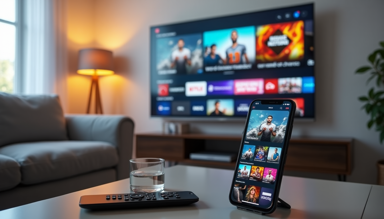 14 Best IPTV Players for iPhone That Actually Work (Updated)