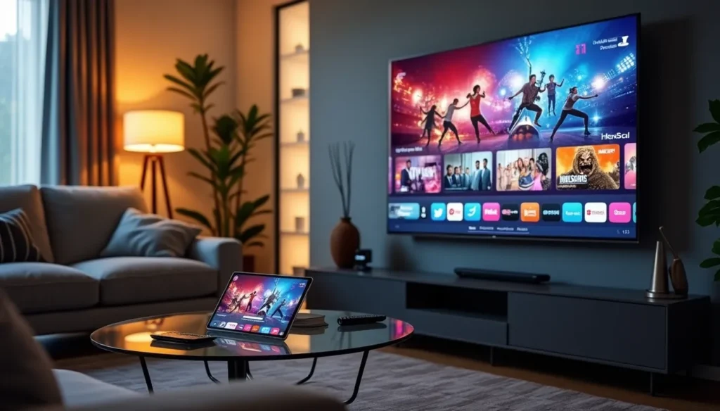 Best IPTV Free Trial