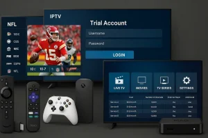 How to Watch NFL Games on Firestick for Free: Ultimate Guide to Safe Streaming