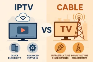 Comprehensive Guide to Evaluating and Choosing the Best Internet Protocol Television Providers