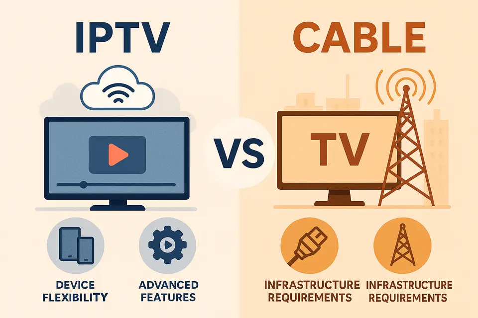 internet protocol television providers featured image