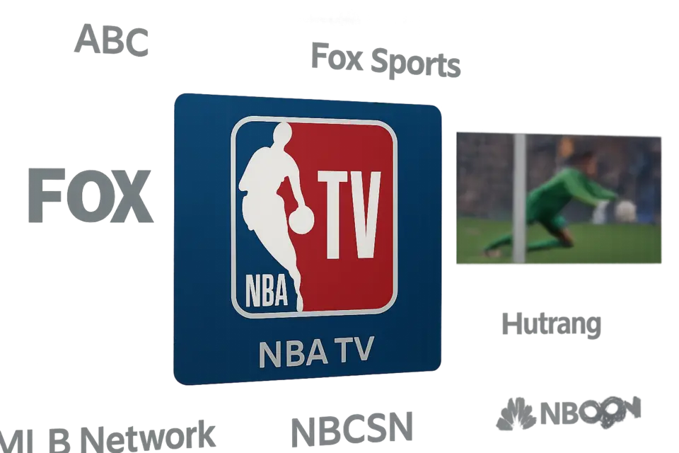 nba tv logo featured image