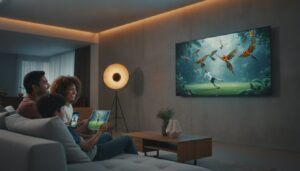 IPTV for 3 Devices: 2026 Multi-Screen Buying Guide