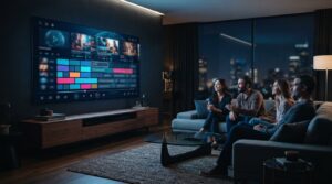 IPTV mit EPG: Der ultimative Streaming-Leitfaden 2026