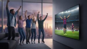 Watch Live Football Online: The Ultimate 2026 IPTV Sports Guide