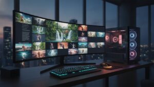 IPTV Smarters Pro PC-Anleitung: Installation & Streaming in 4K (2026)