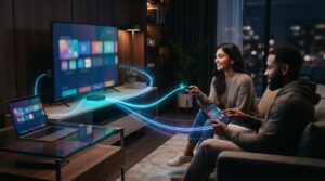 IPTV Smarters Pro Einrichtungsanleitung: Schnelle Konfiguration bis 2026 auf jedem Gerät