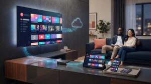 IPTV-App-Leitfaden 2026: Finden Sie den richtigen Player für Ihr Gerät