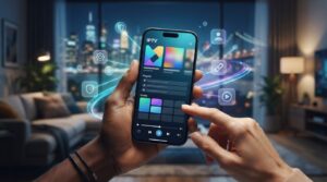 IPTV App for iPhone: How to Choose, Set Up, and Stream in 2026