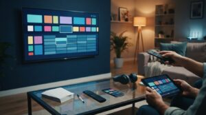 Kostenlose IPTV-Testversion: Was Sie vor dem Abonnieren prüfen sollten