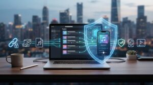 Lista M3U Telegram: Was es bedeutet, wie es funktioniert und wie man sich schützt
